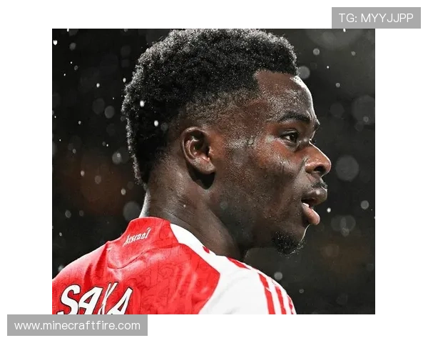 萨卡:客场平狼队令人失望 上下半场差距大