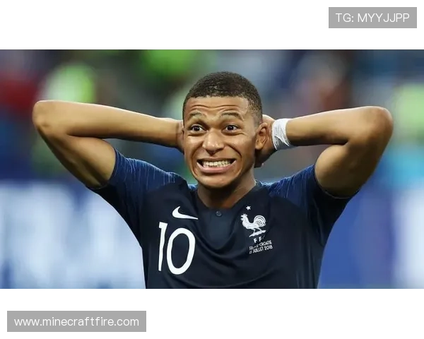 姆巴佩顶级足球仍依旧纯粹游戏 姆巴佩顶级足球仍依旧纯粹游戏